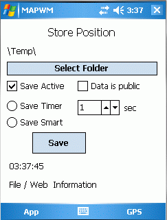 File Config
