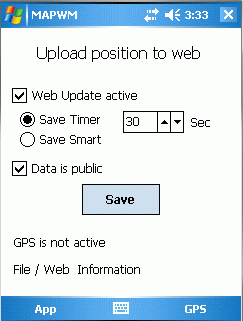 Web Config
